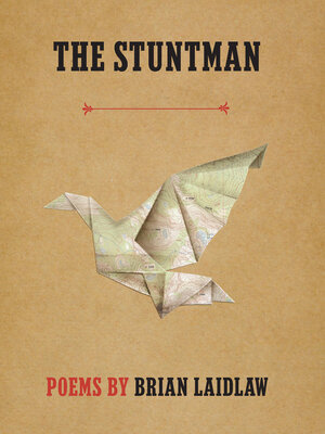 cover image of The Stuntman